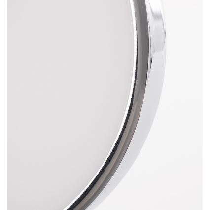 Emithor 49027 - LED Koupelnové stropní svítidlo LENYS LED/24W/230V pr. 240 mm IP44