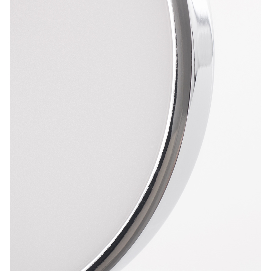 Emithor 49027 - LED Koupelnové stropní svítidlo LENYS LED/24W/230V pr. 240 mm IP44