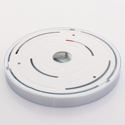 Emithor 49027 - LED Koupelnové stropní svítidlo LENYS LED/24W/230V pr. 240 mm IP44