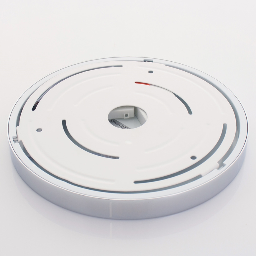 Emithor 49027 - LED Koupelnové stropní svítidlo LENYS LED/24W/230V pr. 240 mm IP44