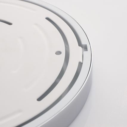 Emithor 49027 - LED Koupelnové stropní svítidlo LENYS LED/24W/230V pr. 240 mm IP44