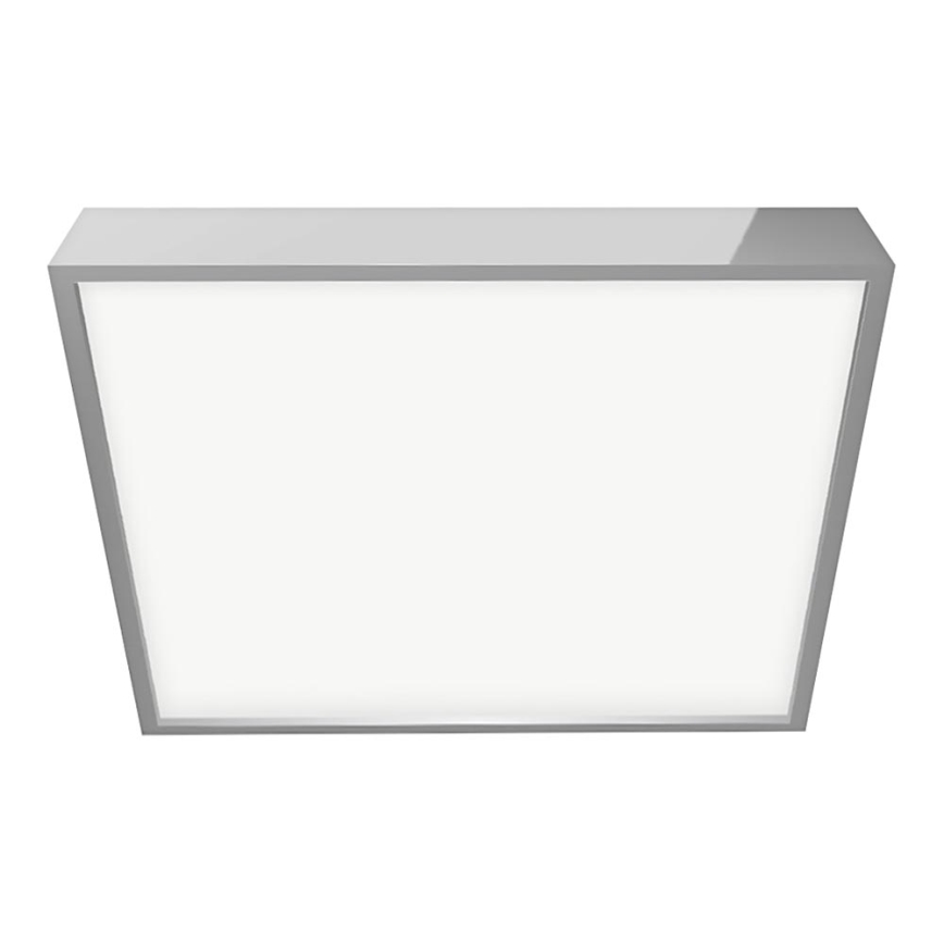 Emithor 49030 - LED Koupelnové stropní svítidlo LENYS LED/18W/230V 190 mm IP44