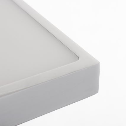 Emithor 49030 - LED Koupelnové stropní svítidlo LENYS LED/18W/230V 190 mm IP44