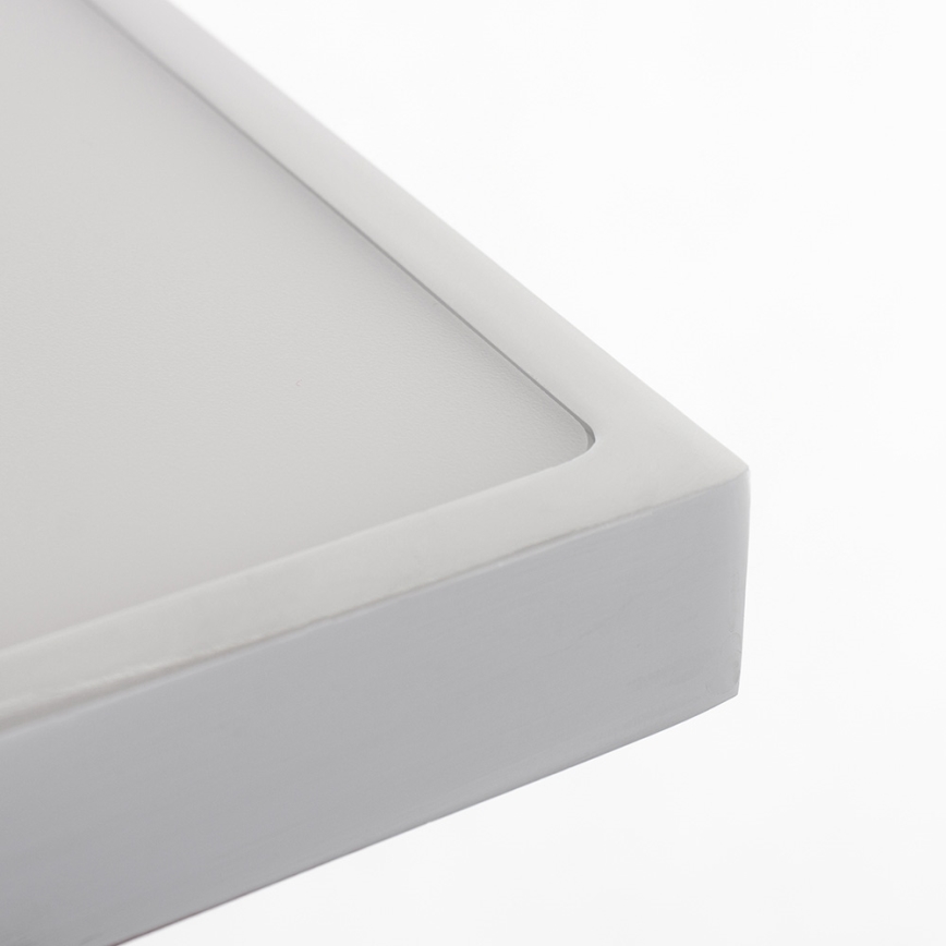 Emithor 49030 - LED Koupelnové stropní svítidlo LENYS LED/18W/230V 190 mm IP44