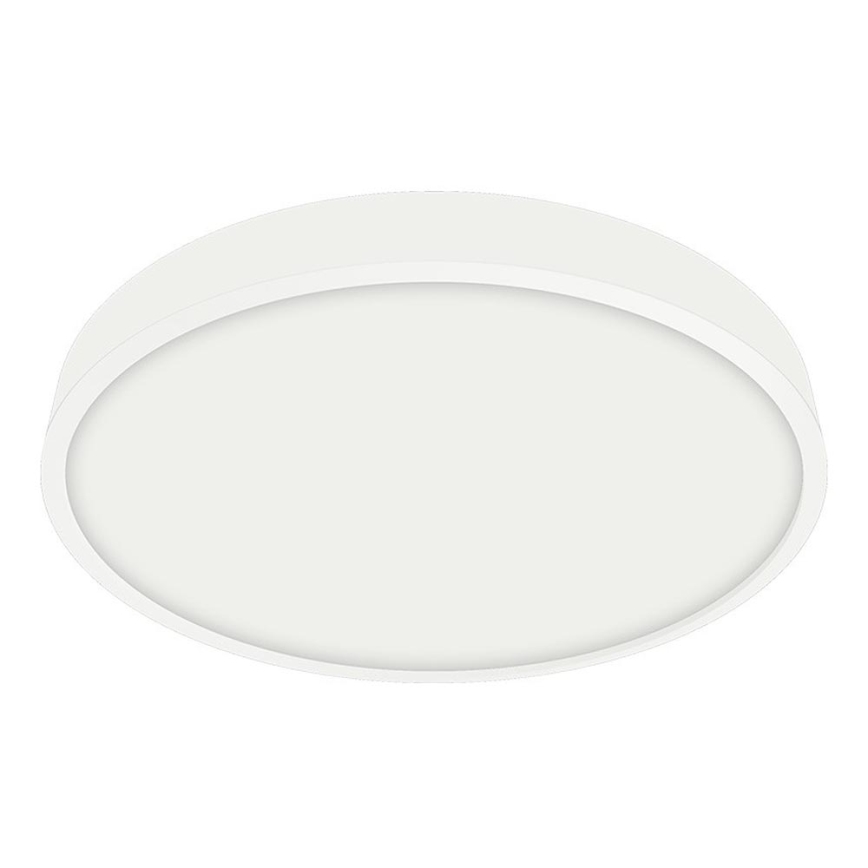 Emithor 49035 - LED Koupelnové stropní svítidlo LENYS LED/12W/230V pr. 140 mm IP44