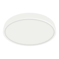 Emithor 49037 - LED Koupelnové stropní svítidlo LENYS LED/24W/230V pr. 240 mm IP44