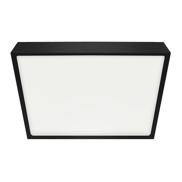 Emithor 49047 - LED Koupelnové stropní svítidlo LENYS LED/12W/230V 140 mm IP44