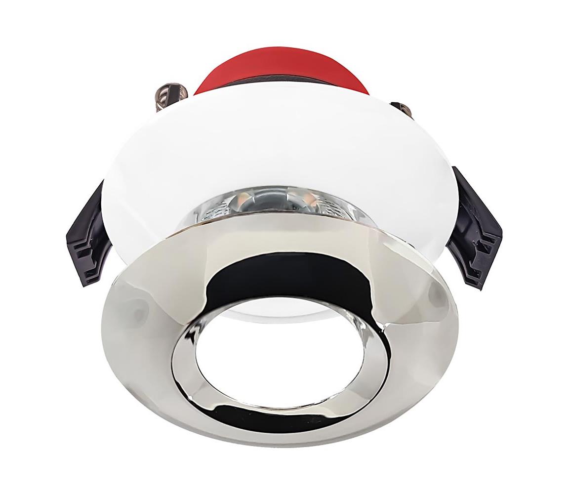 Emithor Emithor 49057 - LED Venkovní podhledové svítidlo NYX LED/8W/230V 2700-6000K IP65 49057