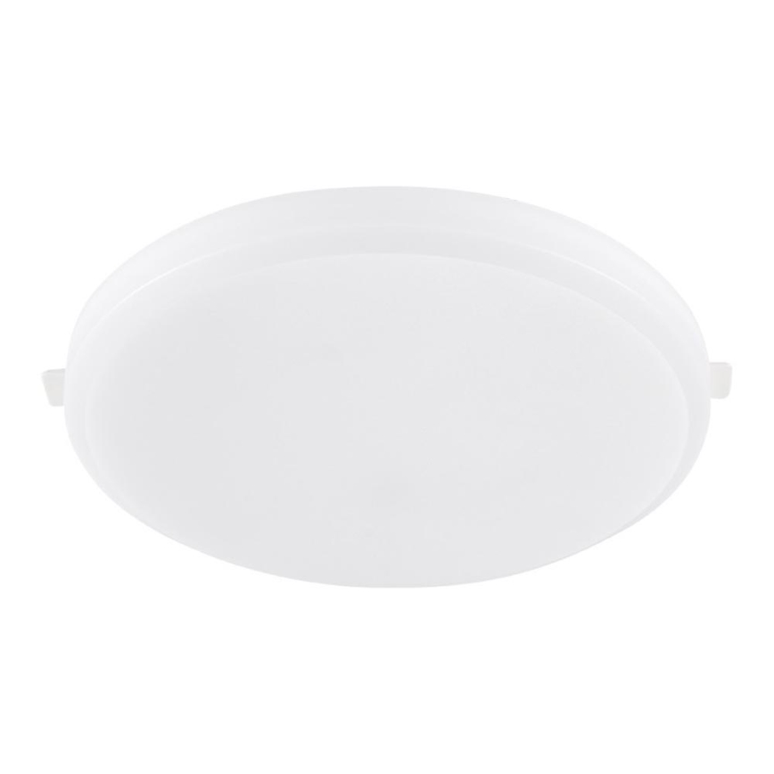 Emithor 63200 - LED Koupelnové podhledové svítidlo RESEST LED/8W/230V IP65