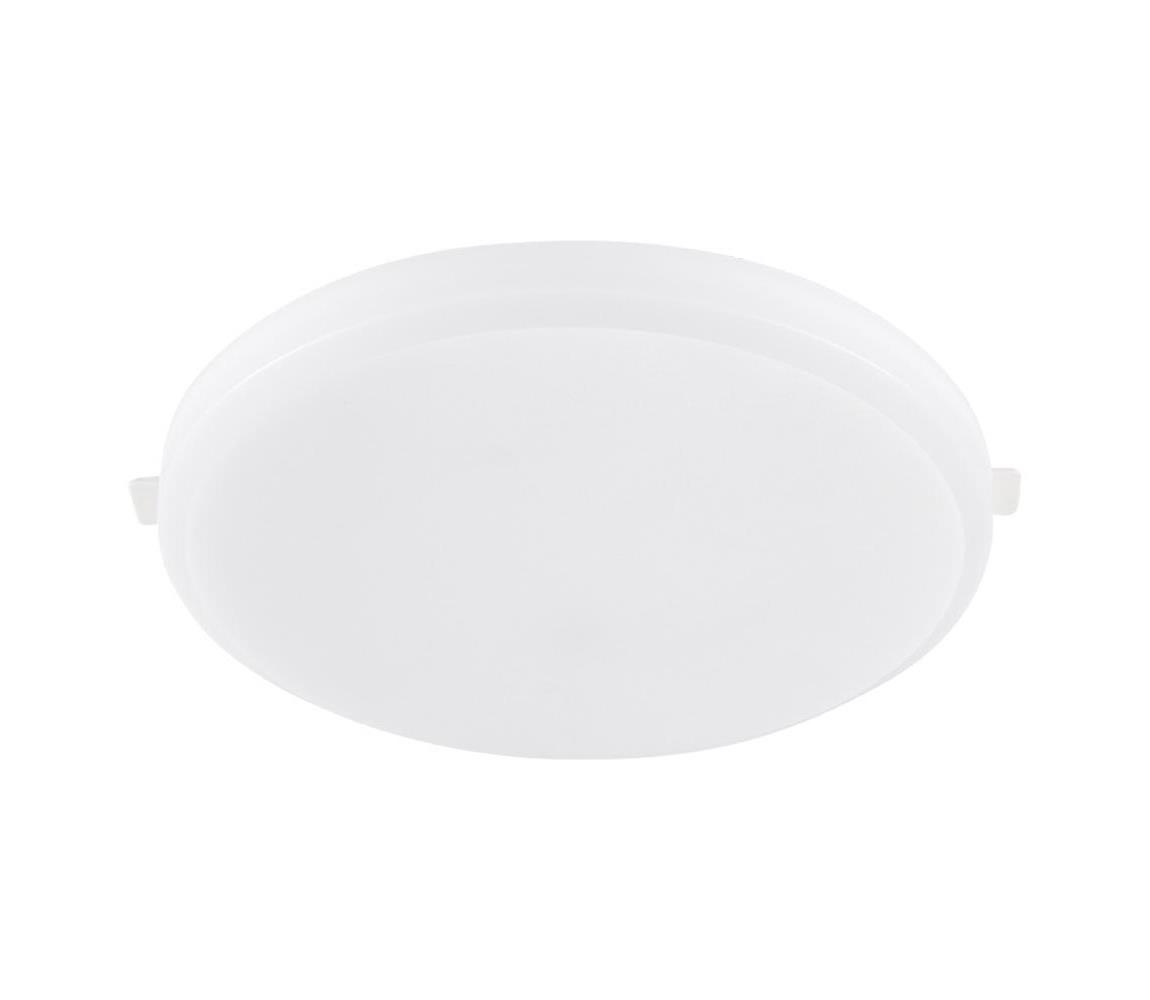 Emithor Emithor 63200 - LED Technické podhledové svítidlo RESEST 1xLED/8W/230V IP65 63200