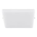 Emithor 63203 - LED Koupelnové podhledové svítidlo RESEST LED/8W/230V IP65