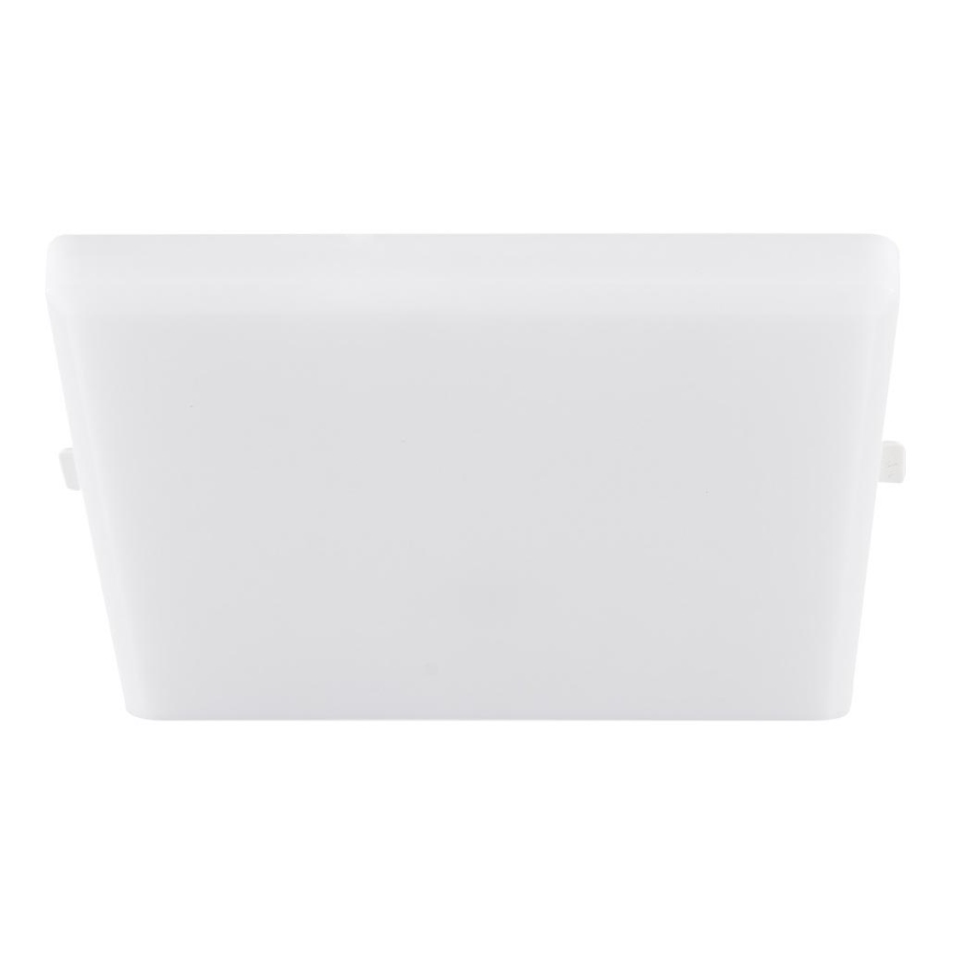 Emithor 63203 - LED Koupelnové podhledové svítidlo RESEST LED/8W/230V IP65