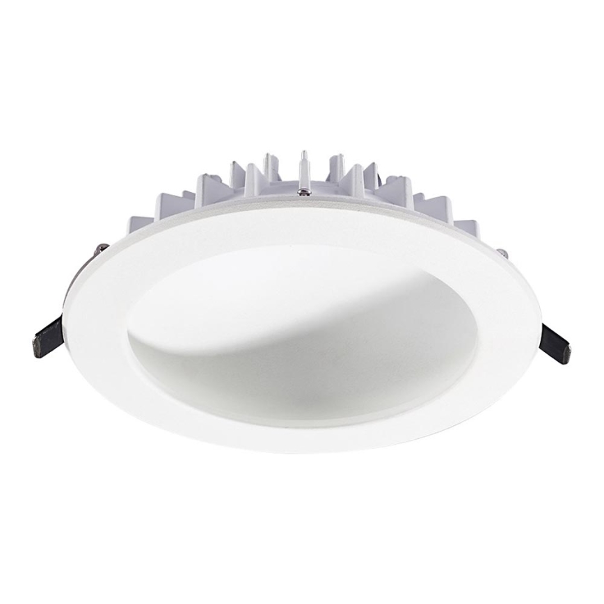 Emithor 63218 - LED Podhledové svítidlo RESEST 1xLED/8W/230V