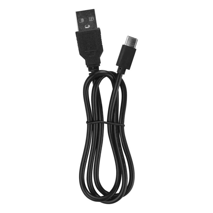Nabíječka baterií s LCD displejem 4xAA/AAA 5V