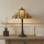 Endon 112185 - Stolní lampa Tiffany HECTOR 1xE27/10W/230V pr. 40 cm