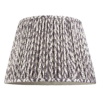 Endon 114634 - Stojací lampa HIGGLEDY 1xE27/10W/230V zelená/šedá