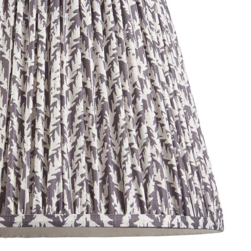 Endon 114634 - Stojací lampa HIGGLEDY 1xE27/10W/230V zelená/šedá