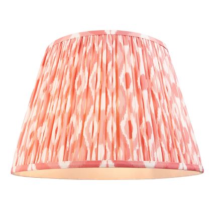 Endon 114667 - Stojací lampa HIGGLEDY 1xE27/10W/230V růžová