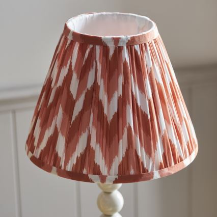 Endon 114688 - Stolní lampa HIGGLEDY 1xE14/7W/230V krémová/oranžová