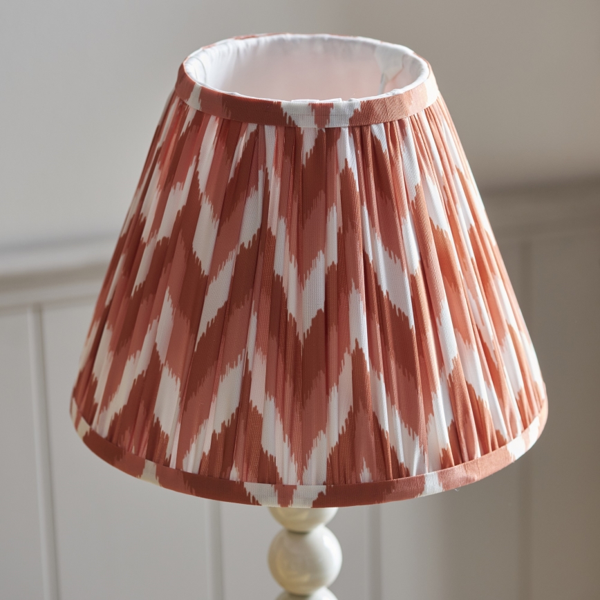 Endon 114688 - Stolní lampa HIGGLEDY 1xE14/7W/230V krémová/oranžová
