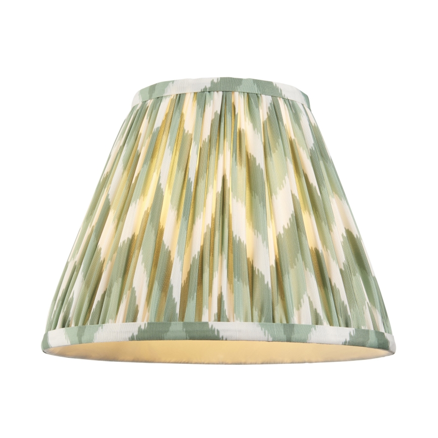 Endon 114703 - Stolní lampa HIGGLEDY 1xE14/7W/230V zelená