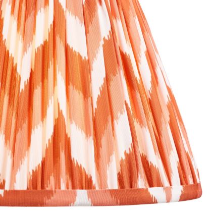 Endon 114735 - Stolní lampa HIGGLEDY 1xE14/7W/230V růžová/oranžová