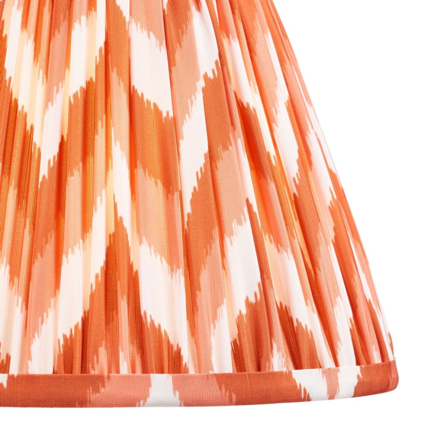 Endon 114735 - Stolní lampa HIGGLEDY 1xE14/7W/230V růžová/oranžová