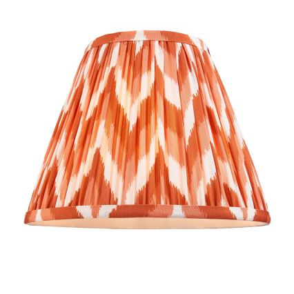 Endon 114735 - Stolní lampa HIGGLEDY 1xE14/7W/230V růžová/oranžová