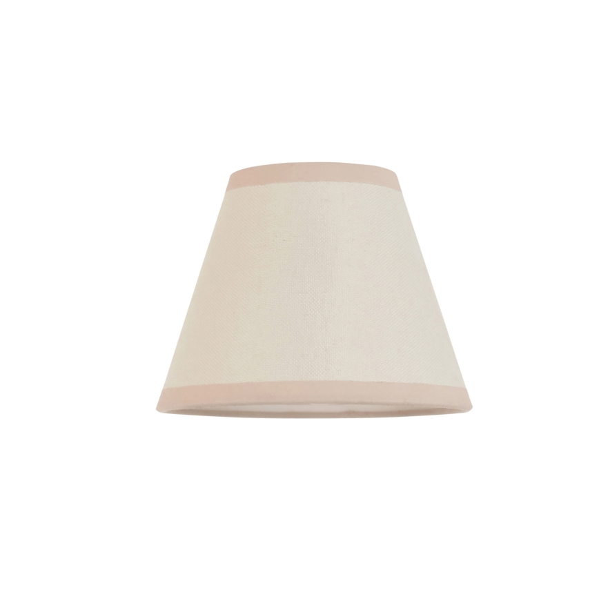 Endon 114830 - LED Stmívatelná nabíjecí nástěnná lampa BURLEY LED/1,5W/5V 3600 mAh mosaz/krémová