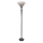Endon 63933 - Stojací lampa ASTORIA 1xE27/60W/230V pr. 40 cm