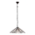 Endon 63938 - Lustr na řetězu ASTORIA 1xE27/60W/230V pr. 48 cm