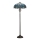 Endon 64069 - Stojací lampa Tiffany DRAGONFLY 2xE27/60W/230V pr. 50 cm
