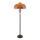 Endon 64070 - Stojací lampa DRAGONFLY 2xE27/60W/230V pr. 50 cm