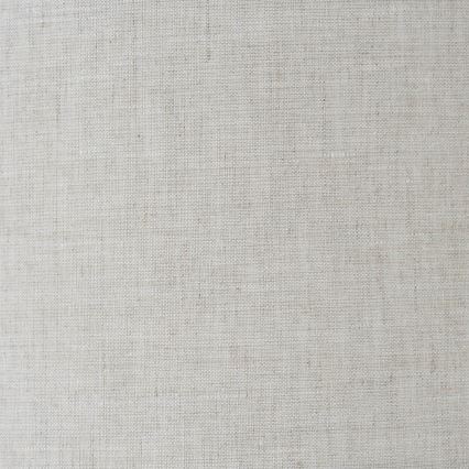 Endon 94403 - Nástěnné svítidlo HIGHCLERE 2xE14/40W/230V šedá/matný chrom