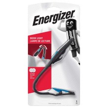 Energizer - LED Lampa s klipem LED/2xCR2032