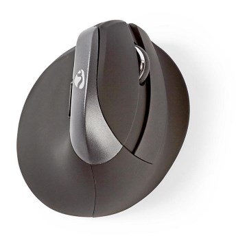 Ergonomická bezdrátová myš 1600 dpi