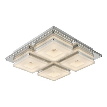 Esto 740044-4 - LED stropní svítidlo DOMINO 4xLED/5W/230V Esto 740044-4 - LED stropní svítidlo DOMINO 4xLED/5W/230V