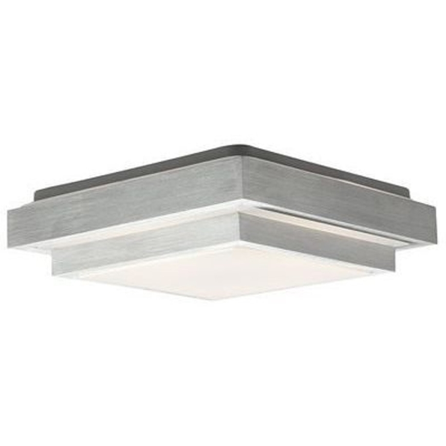Esto 749245 - LED Stropní svítidlo PROTEUS 1xLED/16W/230V