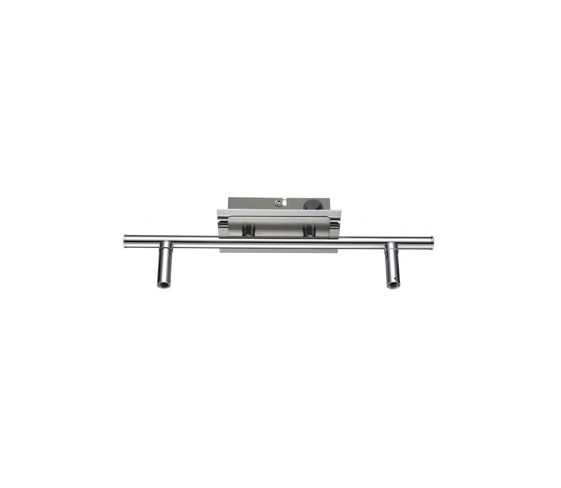 Esto Esto 764010-2 - Montura VARIO 2x33W/230V ET0098