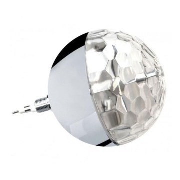Esto 764199 - LED RGB Žárovka VARIO 1xLED/3W/230V