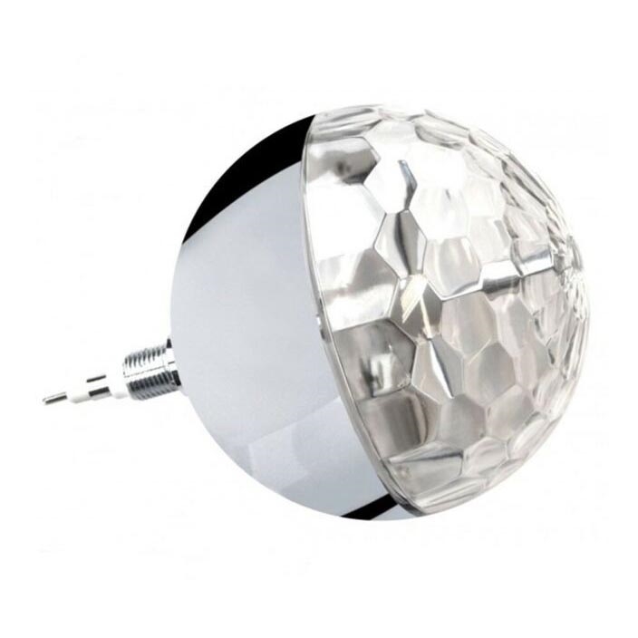 Esto 764199 - LED RGB Žárovka VARIO 1xLED/3W/230V