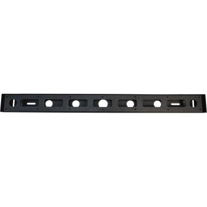 Esyst - LED Lustr na lanku APOLLO LED/60W/230V CRI 95 ořech/antracit