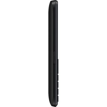 Evolveo - EasyPhone EG 2G mobilní telefon pro seniory černá