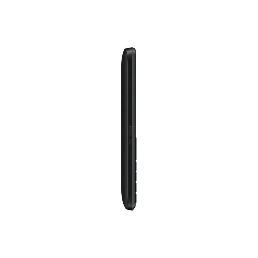 Evolveo - EasyPhone EG 2G mobilní telefon pro seniory černá