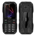 Evolveo - MaxPhone A1 tlačítkový Dual SIM telefon černá