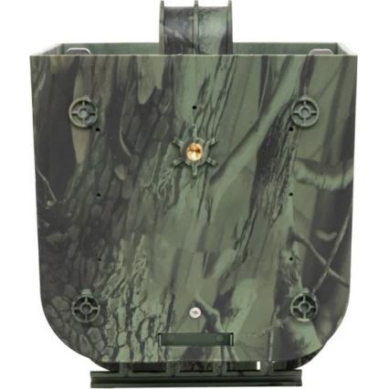 Evolveo - StrongVision BirdFeeder - chytré krmítko pro ptáky s kamerou a solárními panely