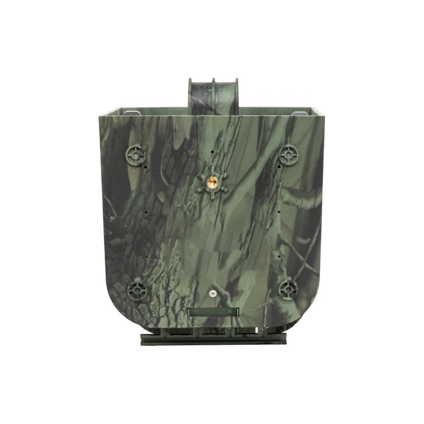 Evolveo - StrongVision BirdFeeder - chytré krmítko pro ptáky s kamerou a solárními panely