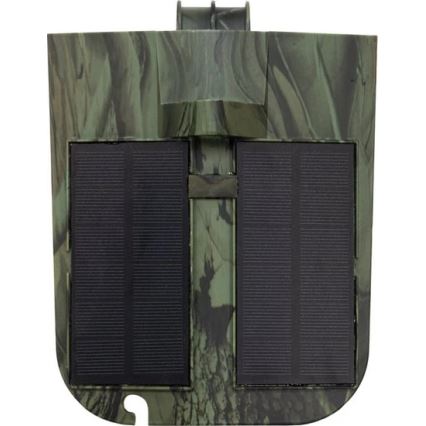 Evolveo - StrongVision BirdFeeder - chytré krmítko pro ptáky s kamerou a solárními panely