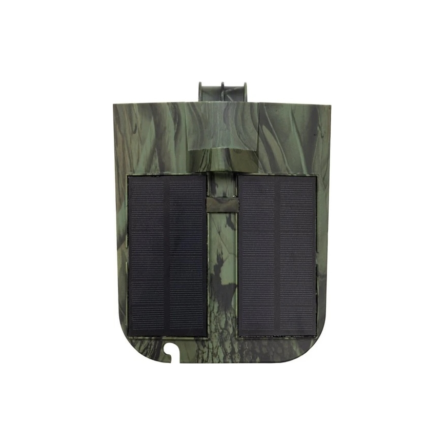 Evolveo - StrongVision BirdFeeder - chytré krmítko pro ptáky s kamerou a solárními panely