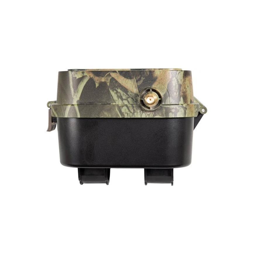 Evolveo - StrongVision Dual PRO 4G, fotopast s odesíláním, 16 GB